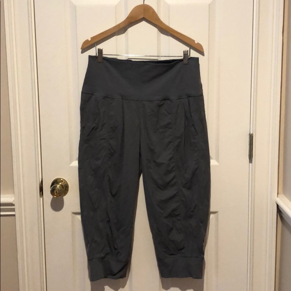 Lululemon joggers